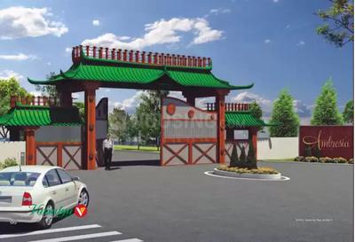 Project Image of 684.0 - 1224.0 Sq.ft 3 BHK Villa for buy in Vatsalya Ambrosia