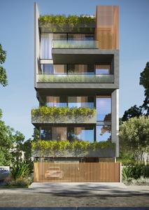 Nitara One Good Earth Elevation 1