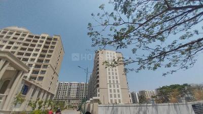 Project Image of 1300 Sq.ft 3 BHK Apartment / Flat for sale in Dhanori for Rs. 14000000