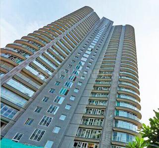 Project Image of 1710.0 - 1957.0 Sq.ft 3 BHK Apartment for buy in The Aquaria Grande