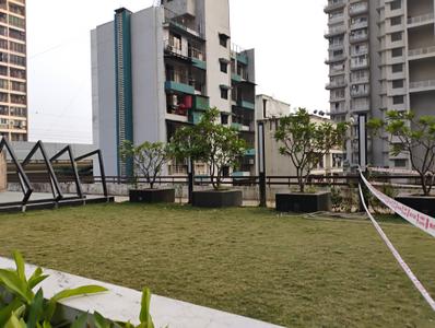 Project Image of 1710 Sq.ft 3 BHK Apartment / Flat for sale in Kharghar for Rs. 25500000