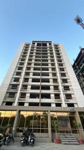 Project Image of 2610.0 - 4410.0 Sq.ft 3 BHK Apartment for buy in Prayasam Residency