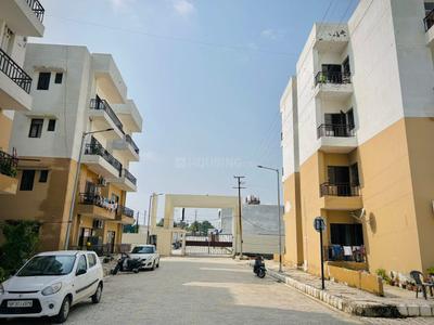 Project Image of 410.0 - 567.0 Sq.ft 1 BHK Apartment for buy in Inprosper New Saket Phase 1