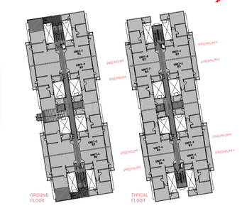 Project Image of 645.0 - 1210.21 Sq.ft 1 BHK Apartment for buy in Sobha Dream Acres