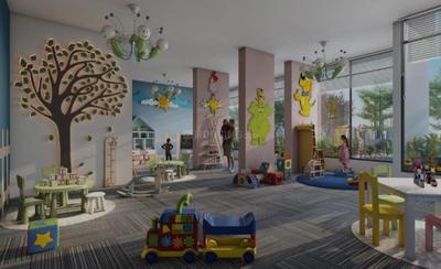 Project Image of 1100 Sq.ft 2 BHK Apartment / Flat for sale in Balewadi for Rs. 13500000