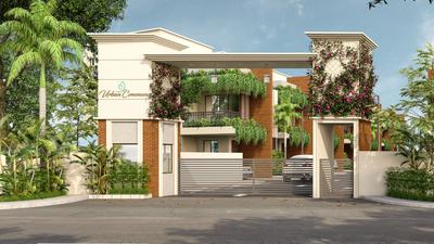 Project Image of 2000.0 - 3840.0 Sq.ft 3 BHK Villa for buy in Urban Commune