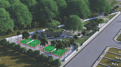 Project Image of 600.0 - 2400.0 Sq.ft Residential Plot Plot for buy in Radiance Highlands By Avigna