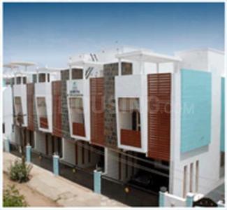 Project Image of 1800.0 - 2200.0 Sq.ft 2 BHK Villa for buy in Deccan Jamuna