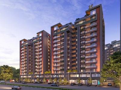 Ekam Elevation 2