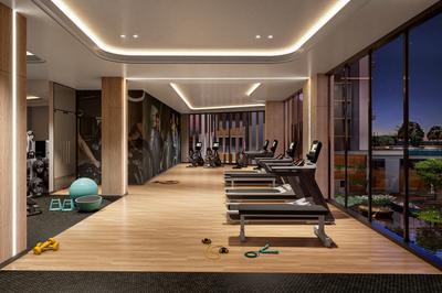 Project Image of 1507.0 - 2859.0 Sq.ft 3 BHK Apartment for buy in Godrej Blue