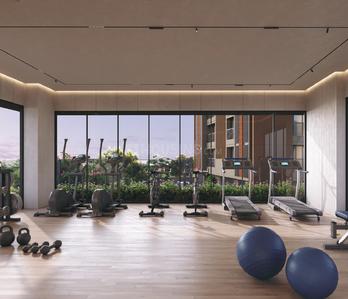 Project Image of 0.0 - 1865.0 Sq.ft 3 BHK Apartment for buy in NB Parva
