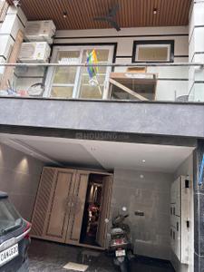 Project Image of 279.86 - 1033.34 Sq.ft 1 BHK Builder Floor for buy in Jain Luxury Floors