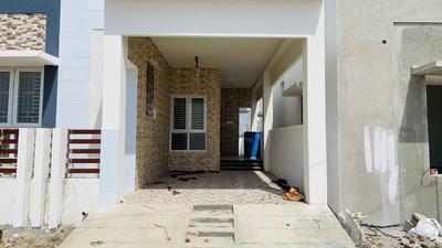 Best Homes Villas Elevation 1