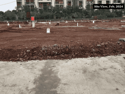 Project Image of 1229.24 - 5558.7 Sq.ft Residential Plot Plot for buy in Natraj Gulmohar Villas U