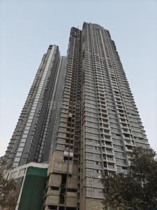 Project Image of 929.57 - 1438.17 Sq.ft 3 BHK Apartment for buy in Raymond The Address By GS Tower C