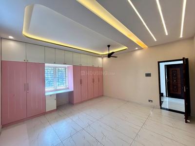 Project Image of 980.0 - 1980.0 Sq.ft 2 BHK Villa for buy in SP Villa Garden