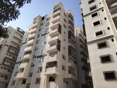 Project Image of 1139.0 - 1635.0 Sq.ft 2 BHK Apartment for buy in Confident Pride