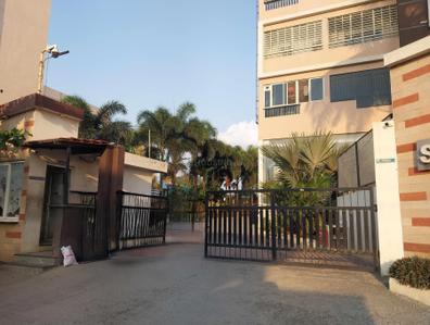Project Image of 1038.0 - 1450.0 Sq.ft 2 BHK Apartment for buy in DS Stone Hill