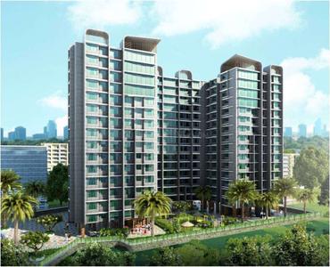 Project Image of 678.99 - 1108.04 Sq.ft 2 BHK Apartment for buy in Neev Amberwood