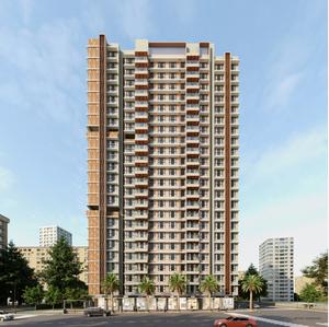 Bitcon Elysium Elevation 1