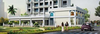 Project Image of 0.0 - 1265.0 Sq.ft 2 BHK Apartment for buy in Tulip Tritan Meadows
