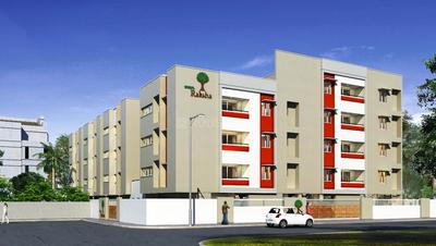 Project Image of 806.0 - 1361.0 Sq.ft 2 BHK Apartment for buy in Green Valleys Shelters Raksha