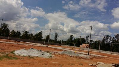 Project Image of 1200.0 - 5000.0 Sq.ft Residential Plot Plot for buy in Enrich Garden City