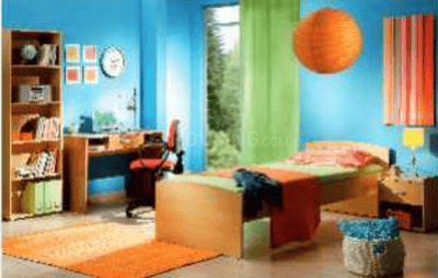 Project Image of 1050.0 - 1340.0 Sq.ft 2 BHK Apartment for buy in Parijatha Icon 1