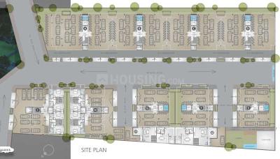 Project Image of 1155.0 - 2100.0 Sq.ft 2 BHK Apartment for buy in Mannant Elegance