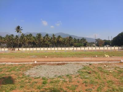 Project Image of 653.0 - 2613.0 Sq.ft Residential Plot Plot for buy in Vijay Nakshatra