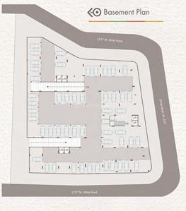 Project Image of 706.0 - 1122.0 Sq.ft 2 BHK Apartment for buy in Priya Crossroads
