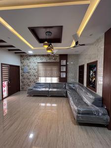 Project Image of 1305.0 - 2106.0 Sq.ft 2 BHK Villa for buy in SKM Amrita Villas