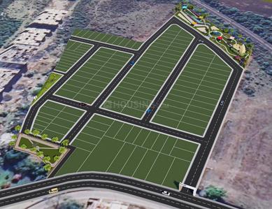 Project Image of 391.27 - 1682.08 Sq.ft Residential Plot Plot for buy in Shiv Dham 2