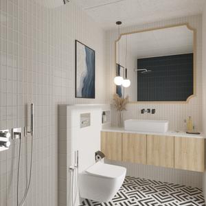 Project Image of 1150.0 - 1750.0 Sq.ft 1 BHK Apartment for buy in La Wisteria