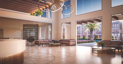 Project Image of 1021.76 - 2868.13 Sq.ft 3 BHK Villa for buy in The Palace