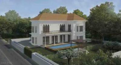 Project Image of 0.0 - 2278.83 Sq.ft 4 BHK Villa for buy in Chowgule Casa De Monte Villa 6