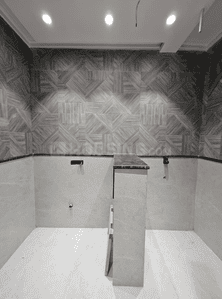 Project Image of 2250.0 - 4500.0 Sq.ft 4 BHK Builder Floor for buy in Kesar Skyview Floors
