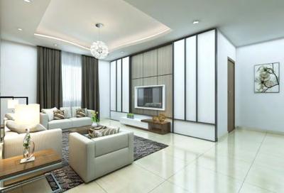 Project Image of 2185.0 - 3250.0 Sq.ft 3 BHK Apartment for buy in Jyothirmaye Palm Springs