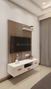 Project Image of 1200.0 - 1400.0 Sq.ft 3 BHK Apartment for buy in D Zire Luxury Floors