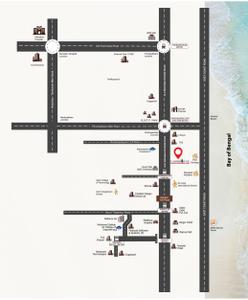 Project Image of 958.0 - 1519.0 Sq.ft 2 BHK Apartment for buy in Cambridge By DAC