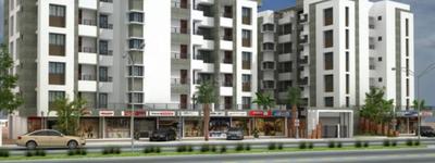 Project Image of 1050.0 - 1375.0 Sq.ft 2 BHK Apartment for buy in SB Eshanya Florenza