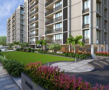 Ishan Luxuria Images for Elevation of Ishan Luxuria 3