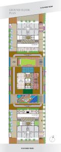 Project Image of 708.59 - 877.69 Sq.ft 3 BHK Apartment for buy in Shivalay Sattva