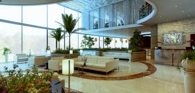 Project Image of 1326.0 - 2226.0 Sq.ft 3 BHK Apartment for buy in Sare Green Parc Petioles