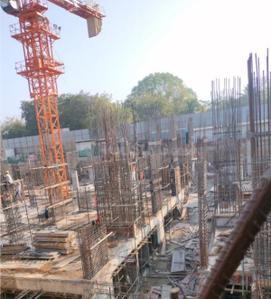 Project Image of 5400.0 - 6900.0 Sq.ft 4 BHK Apartment for buy in Ratnaakar Artesia Phase I