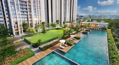 Project Image of 361.99 - 581.9 Sq.ft 1 BHK Apartment for buy in Seltos Shankara Redevelopment Of Dahisar Jyoti Chs Ltd
