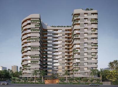 W The Prime Trinity Elevation 2