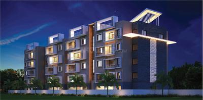 Kalvik Sidhidata Elevation 1