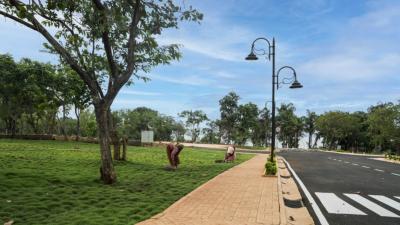Project Image of 2421.88 - 3444.45 Sq.ft Residential Plot Plot for buy in Mohidins Hamlet By The Bay