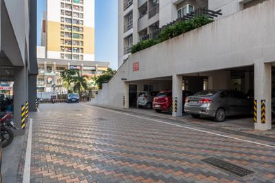 Project Image of 976.0 - 1285.0 Sq.ft 2 BHK Apartment for buy in Navins Starwood Towers 3